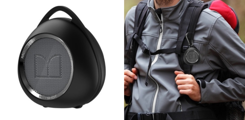 Oh deporte, tú eres el sonido! 3 accesorios geniales que llenarán tus entrenamientos de música decente Oh deporte, tú eres el sonido! 3 accesorios geniales que llenarán tus entrenamientos de música decente