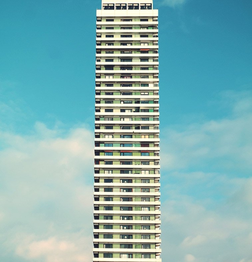 OK, Computer: the first photo contest, the jury in which there was artificial intelligence