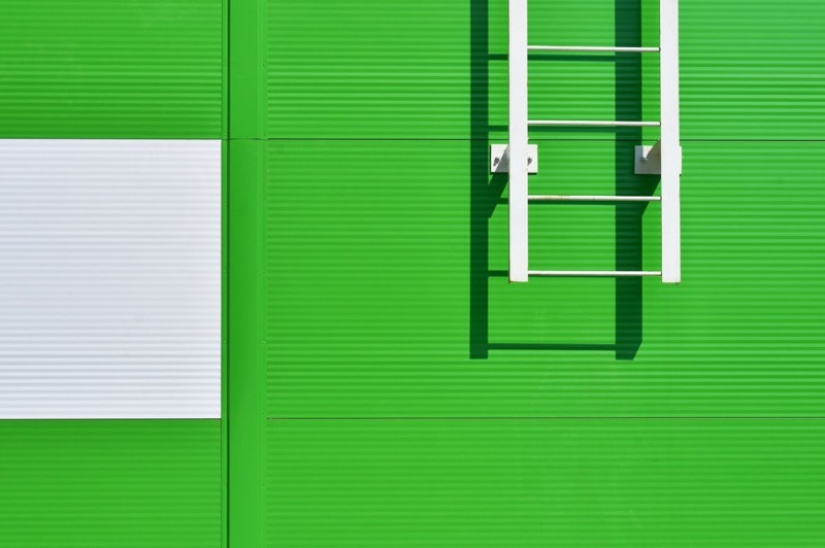 OK, Computer: the first photo contest, the jury in which there was artificial intelligence