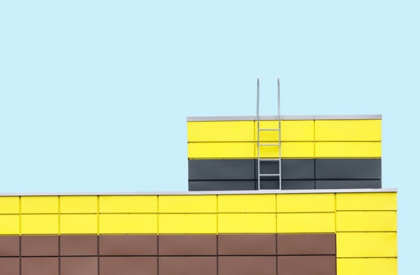 OK, Computer: the first photo contest, the jury in which there was artificial intelligence