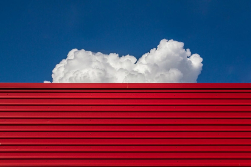 OK, Computer: the first photo contest, the jury in which there was artificial intelligence