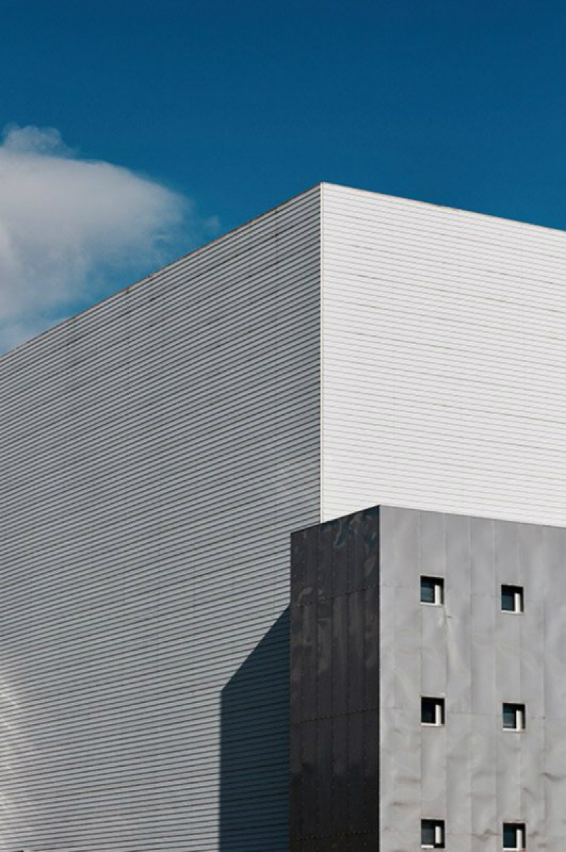 OK, Computer: the first photo contest, the jury in which there was artificial intelligence