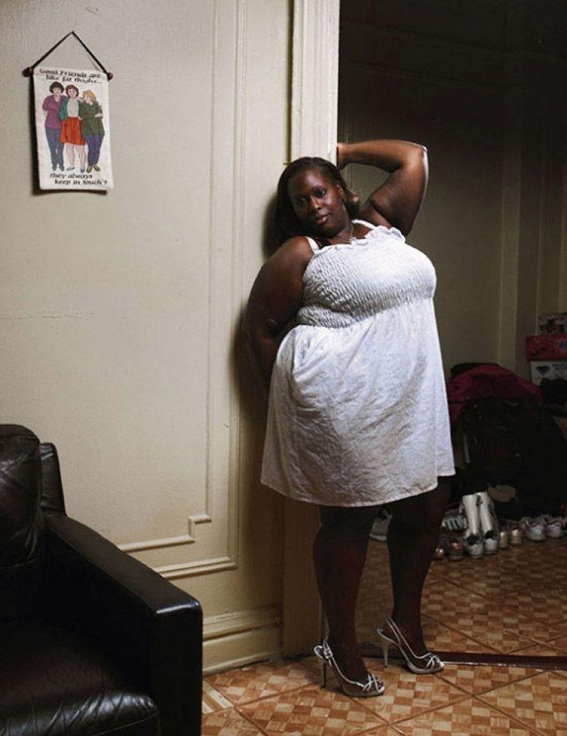 On the other end of the wire