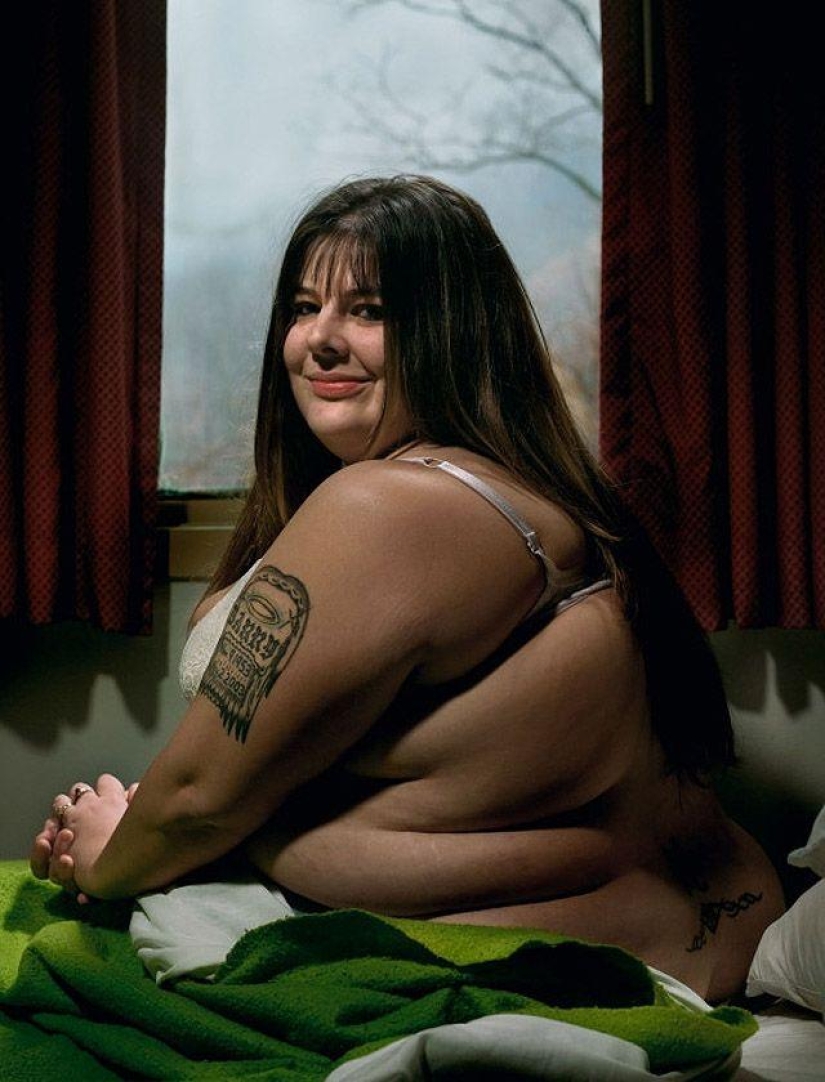 On the other end of the wire