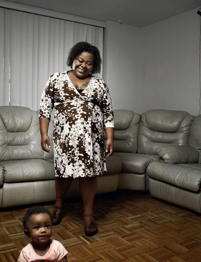 On the other end of the wire