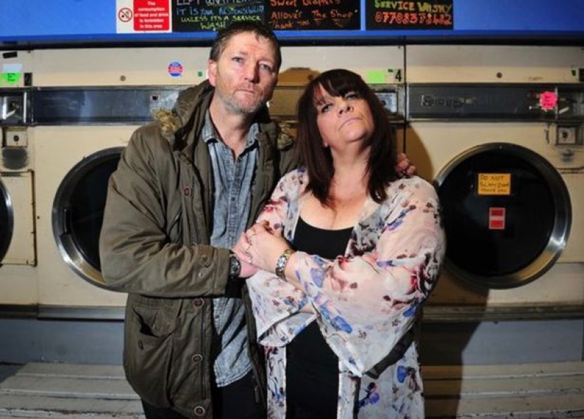 On the ruins of glory: the life of the heroes of the documentary project on the BBC channel collapsed to smithereens after filming