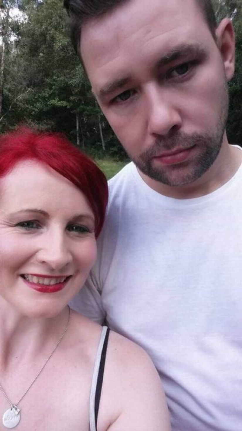 "On this day I will die": an exemplary family man beat his wife to a pulp, but her 6-year-old daughter saved her "On this day I will die": an exemplary family man beat his wife to a pulp, but her 6-year-old daughter saved her