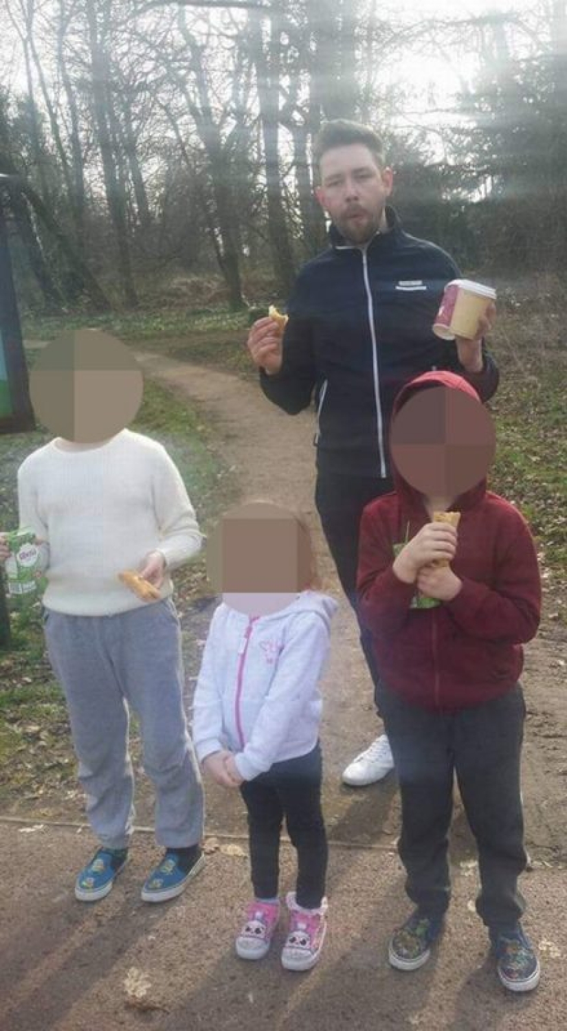 "On this day I will die": an exemplary family man beat his wife to a pulp, but her 6-year-old daughter saved her "On this day I will die": an exemplary family man beat his wife to a pulp, but her 6-year-old daughter saved her