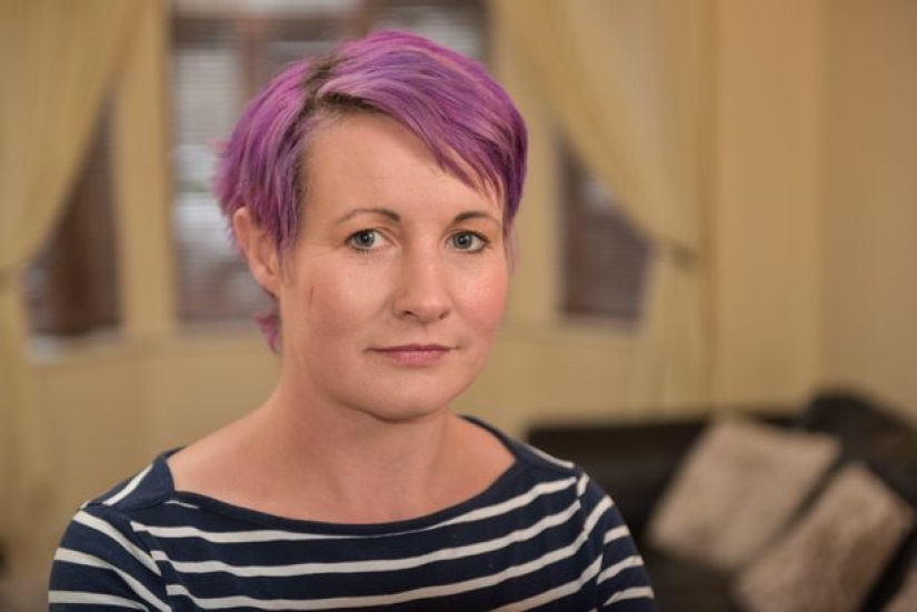 "On this day I will die": an exemplary family man beat his wife to a pulp, but her 6-year-old daughter saved her "On this day I will die": an exemplary family man beat his wife to a pulp, but her 6-year-old daughter saved her