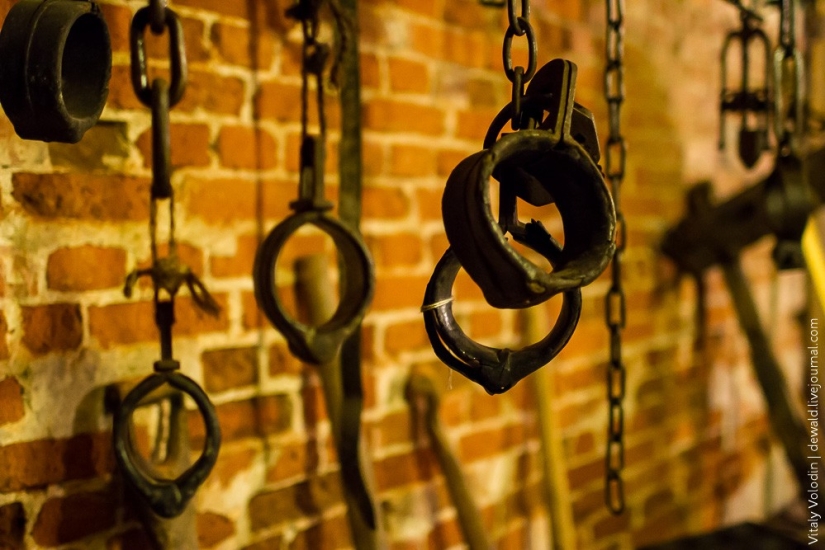 One day in a Swedish prison One day in a Swedish prison