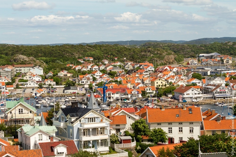 One day in a Swedish prison One day in a Swedish prison