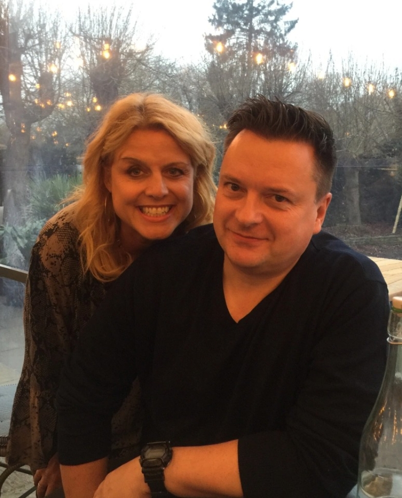 One love — different beds: why happy spouses sleep separately