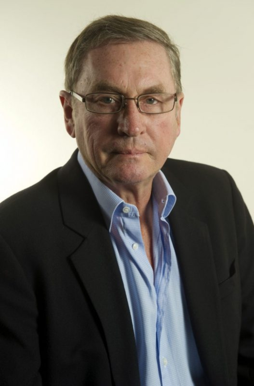 Operation Simba: billionaire Lord Ashcroft revealed a scheme of barbaric lion hunting in South Africa Operation Simba: billionaire Lord Ashcroft revealed a scheme of barbaric lion hunting in South Africa