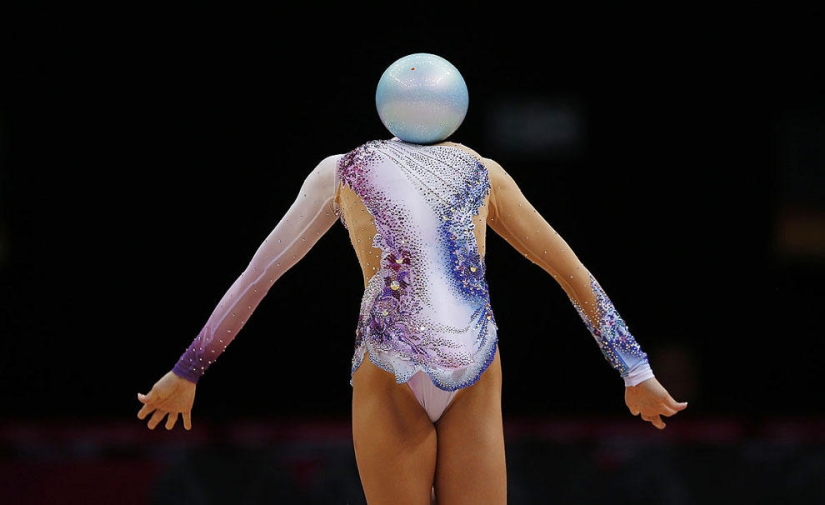 Optical illusions from all over the world