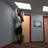 Optical illusions from all over the world