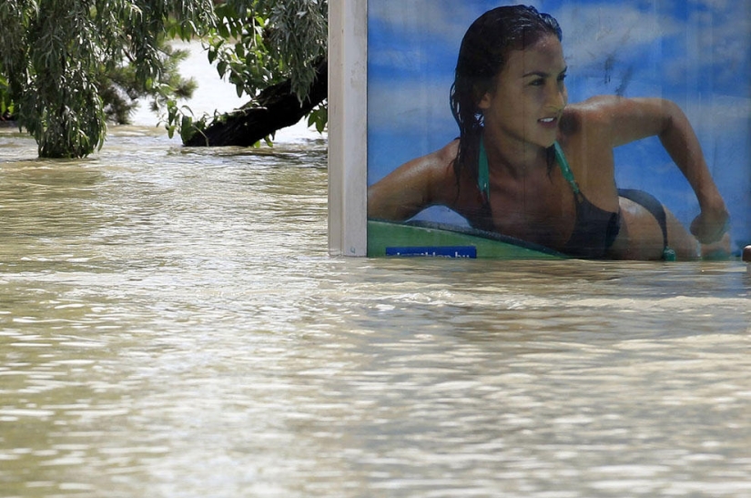 Optical illusions from all over the world