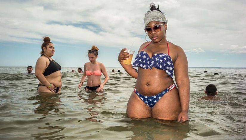 Otra Nueva York en las fotos de un fotógrafo que cumplió 10 años de prisión Otra Nueva York en las fotos de un fotógrafo que cumplió 10 años de prisión