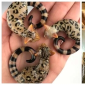 Our hands are not for boredom: how to make a Christmas tree