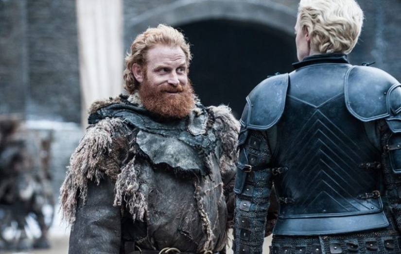 "Pack your bags, Westeros is waiting!": HBO will give tourists access to the set of Game of Thrones
