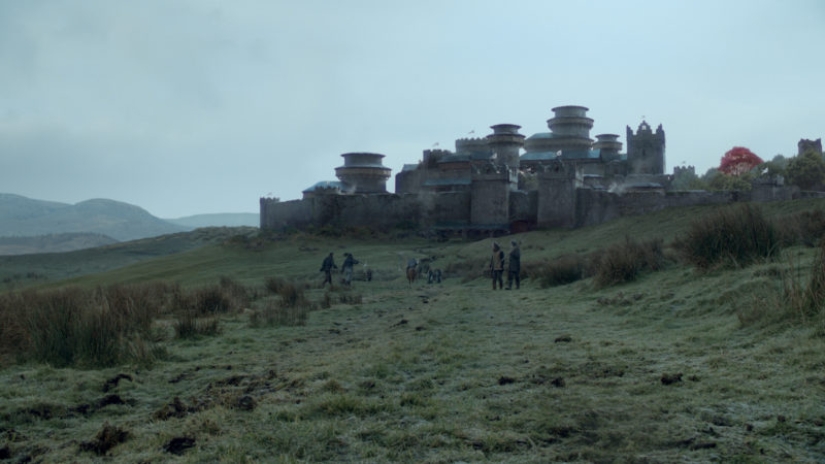 "Pack your bags, Westeros is waiting!": HBO will give tourists access to the set of Game of Thrones