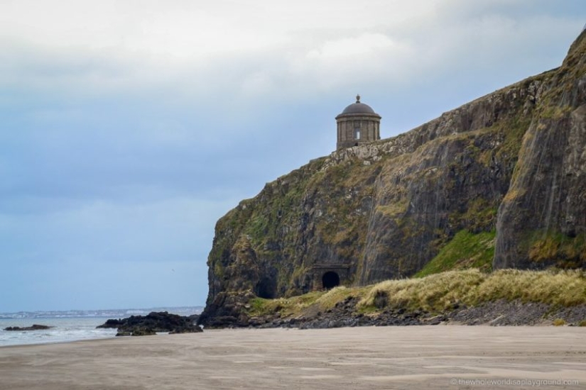 "Pack your bags, Westeros is waiting!": HBO will give tourists access to the set of Game of Thrones