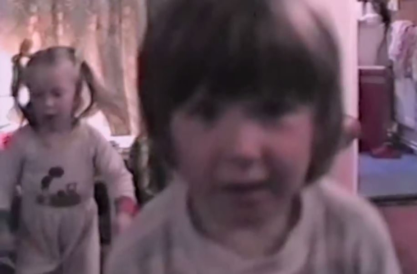 Padre y madre en una botella: un hombre transgénero de Inglaterra quedó embarazada y dio a luz a un niño sano