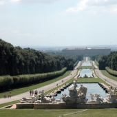 Palacio de Caserta