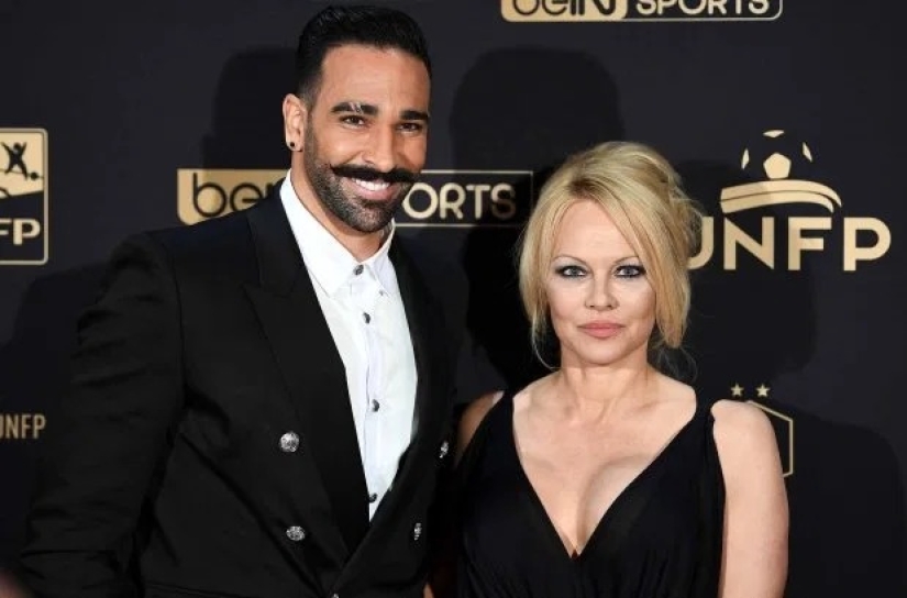 Pamela Anderson's Dark Past: From Nanny Molestation to Gang Rape in High School