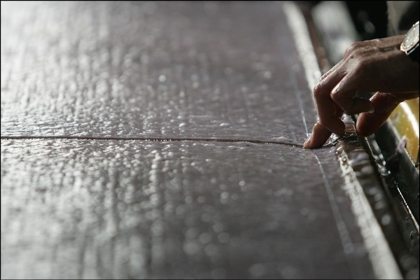 Papel hengzhi coreano