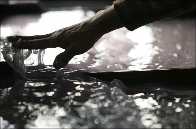 Papel hengzhi coreano