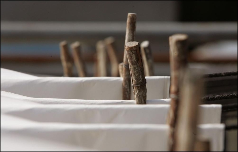 Papel hengzhi coreano