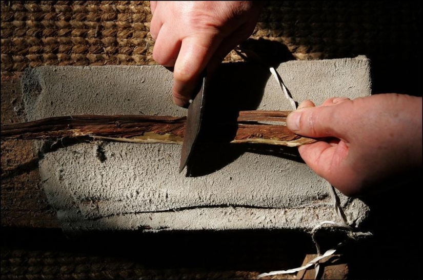 Papel hengzhi coreano