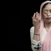 Para privar al futuro: venganza en Iraní