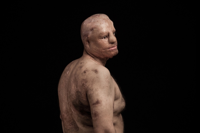 Para privar al futuro: venganza en Iraní Para privar al futuro: venganza en Iraní