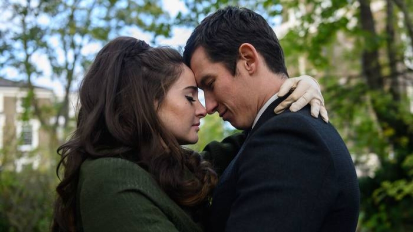Para ver romance: TOP-5 melodramas frescos