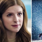 Para ver romance: TOP-5 melodramas frescos