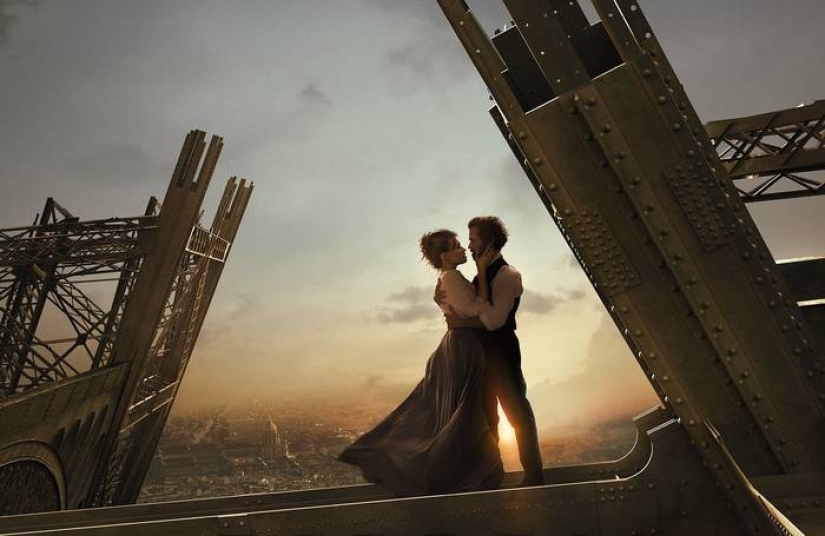 Para ver romance: TOP-5 melodramas frescos