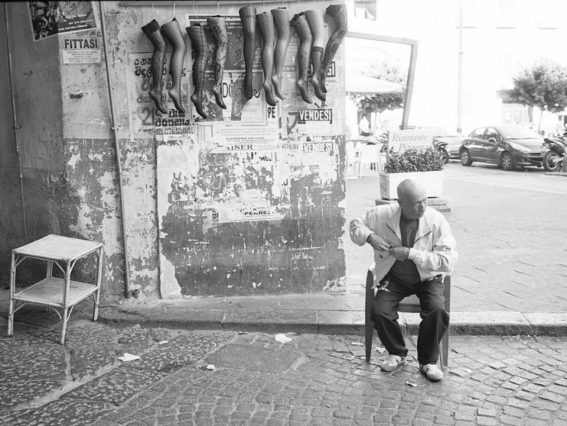 Paraíso habitado por demonios: todos los vicios de San Petersburgo en la lente de Robbie Mackintosh Paraíso habitado por demonios: todos los vicios de San Petersburgo en la lente de Robbie Mackintosh