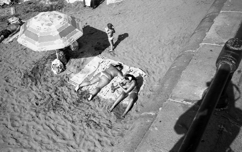 Paraíso habitado por demonios: todos los vicios de San Petersburgo en la lente de Robbie Mackintosh Paraíso habitado por demonios: todos los vicios de San Petersburgo en la lente de Robbie Mackintosh