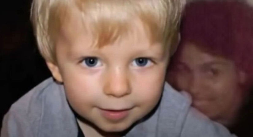 Parents of a 5-year-old boy from the USA are sure that he was possessed by a ghost