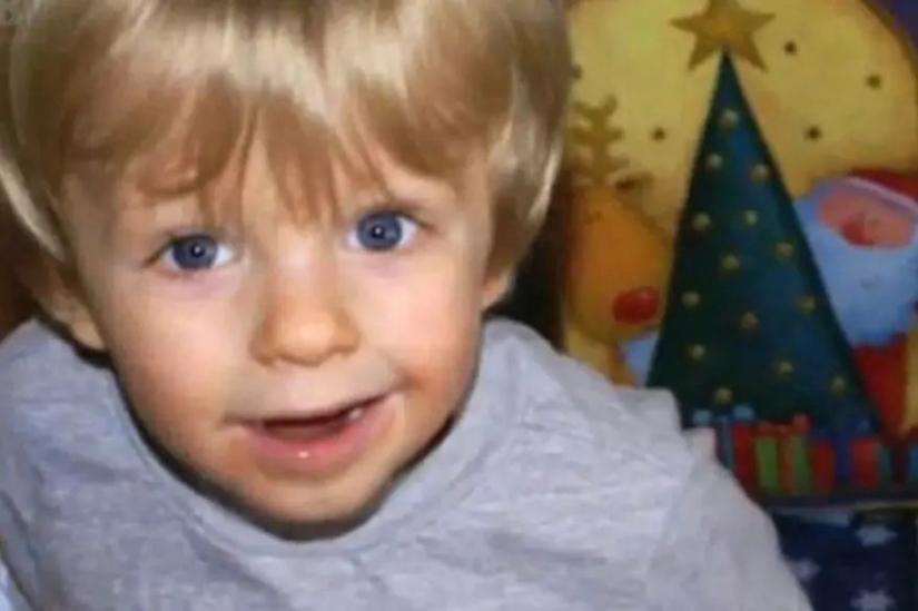 Parents of a 5-year-old boy from the USA are sure that he was possessed by a ghost