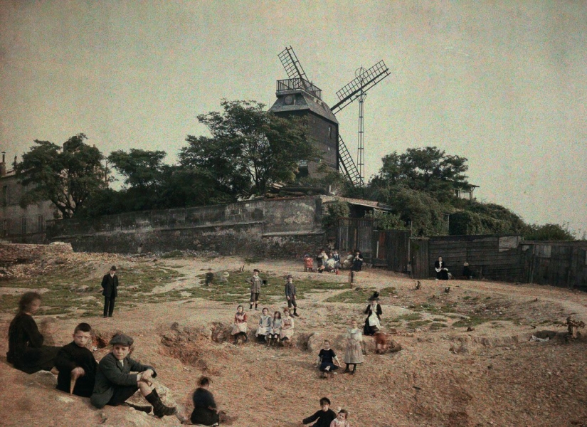 París 1923-epicentro del arte y el progreso