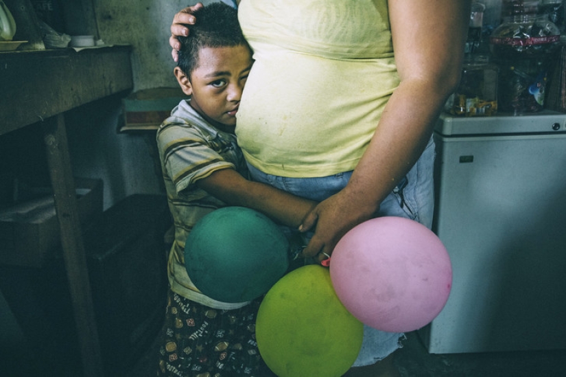 Participación de las mujeres: cómo los niños se convierten en niñas en Samoa Participación de las mujeres: cómo los niños se convierten en niñas en Samoa