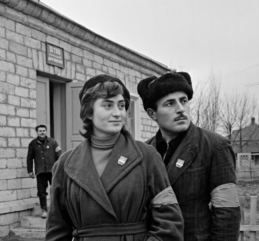 Pascua roja: cómo se celebró la principal fiesta cristiana en la URSS Pascua roja: cómo se celebró la principal fiesta cristiana en la URSS