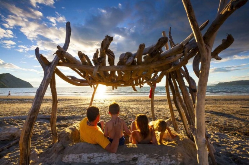 Países con las vacaciones más largas del mundo