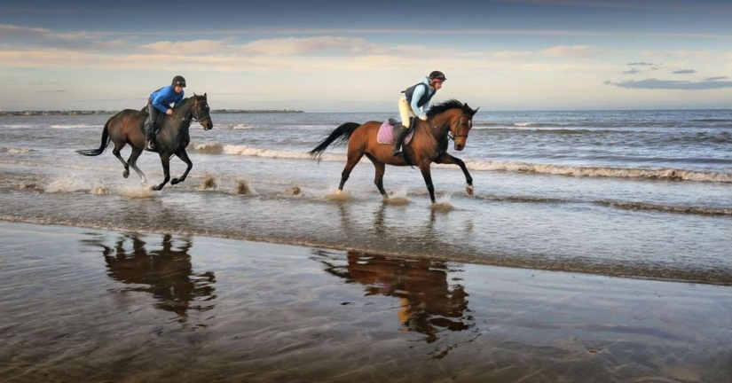 Países con las vacaciones más largas del mundo