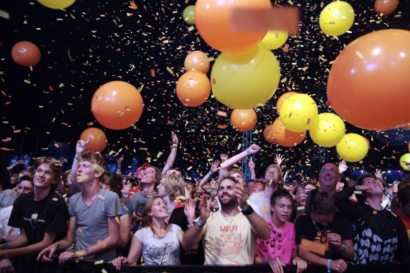 Países con las vacaciones más largas del mundo