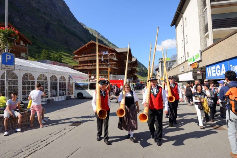 Países con las vacaciones más largas del mundo