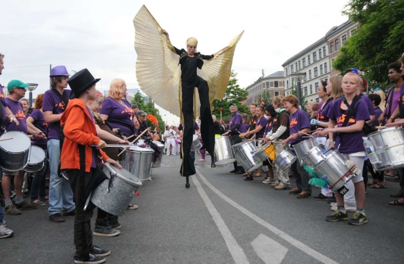 Países con las vacaciones más largas del mundo