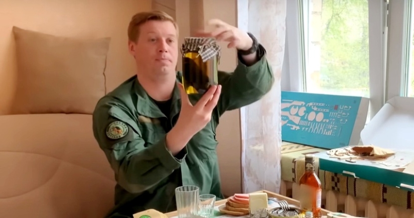 Passions for the mole do not subside, now Rospotrebnadzor has joined